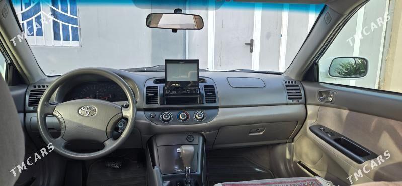 Toyota Camry 2005 - 180 000 TMT - Ашхабад - img 3