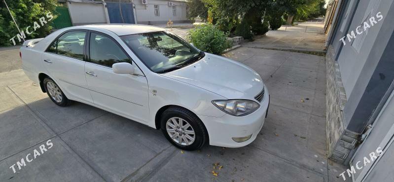 Toyota Camry 2005 - 180 000 TMT - Ашхабад - img 5