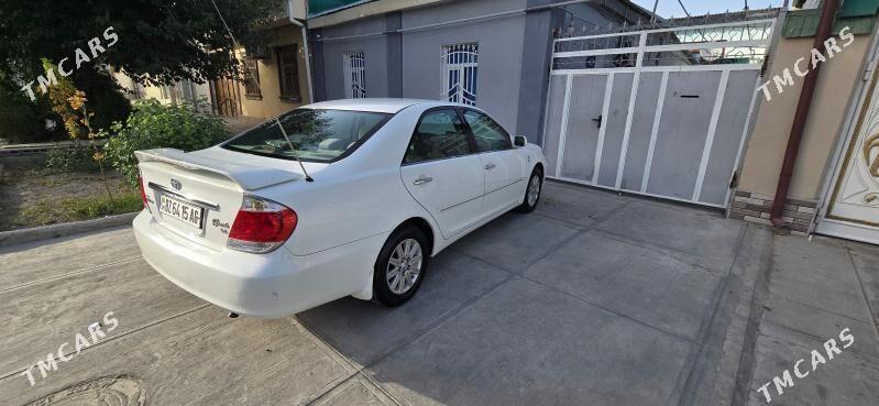Toyota Camry 2005 - 180 000 TMT - Ашхабад - img 4