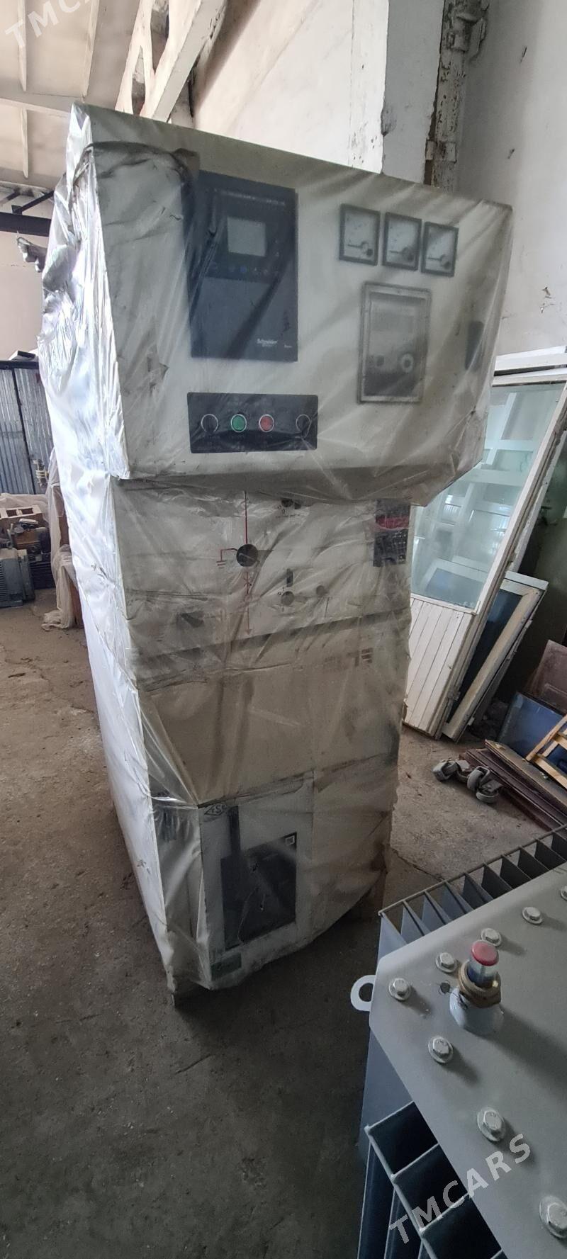 Ячейка проходная - Aşgabat - img 1