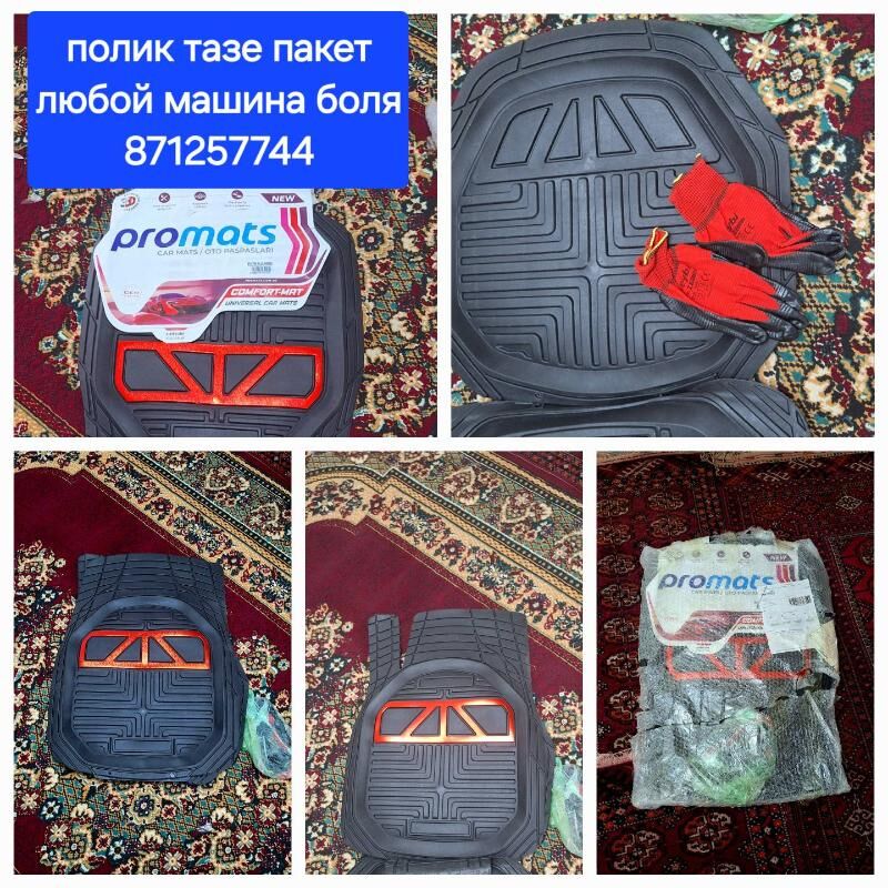 полик тазе 450 TMT - Daşoguz - img 3