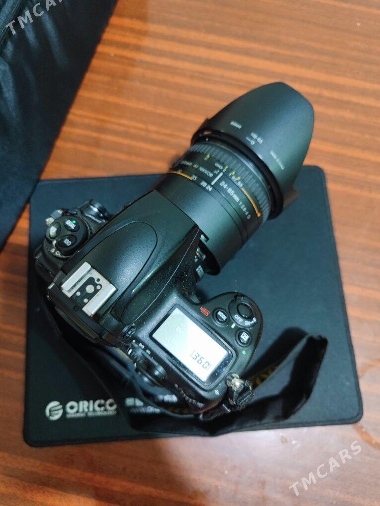 NIKON CANON SONY PHOTO KAMERA - Aşgabat - img 2