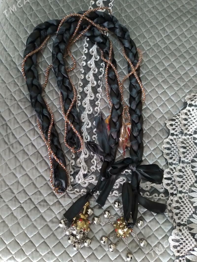 saç lenta - Aşgabat - img 2