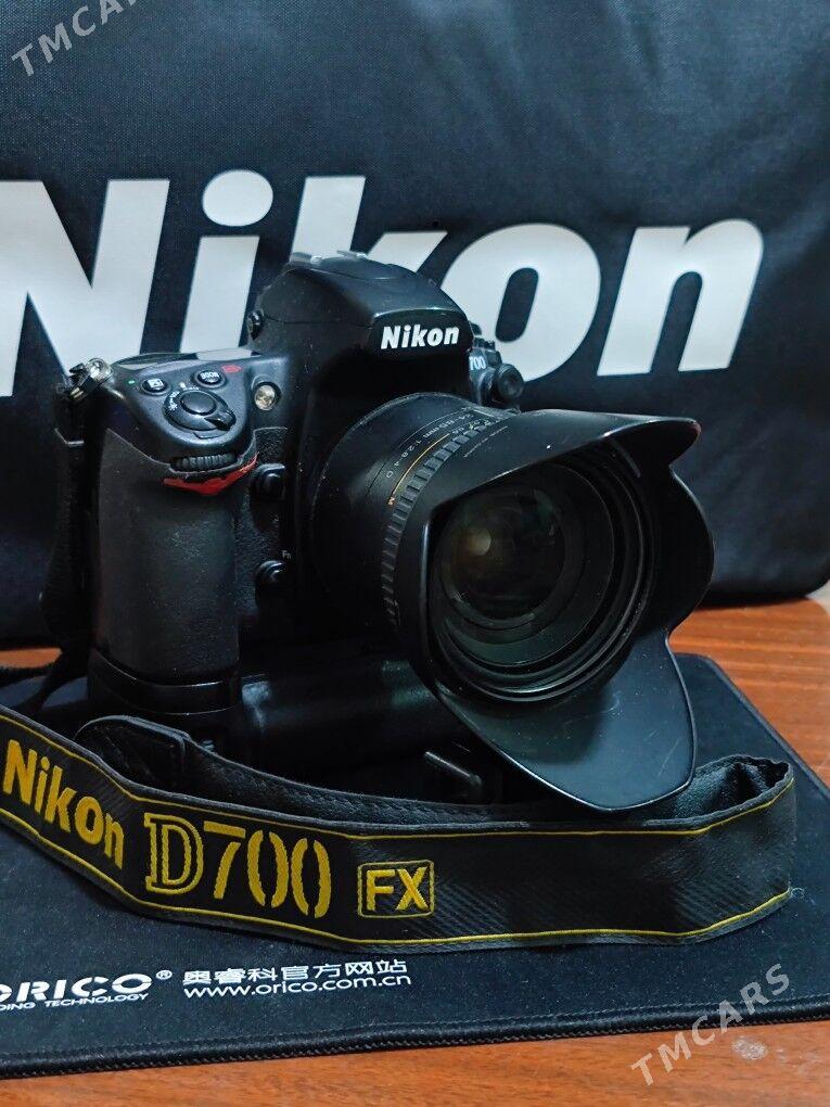NIKON CANON SONY PHOTO KAMERA - Aşgabat - img 1