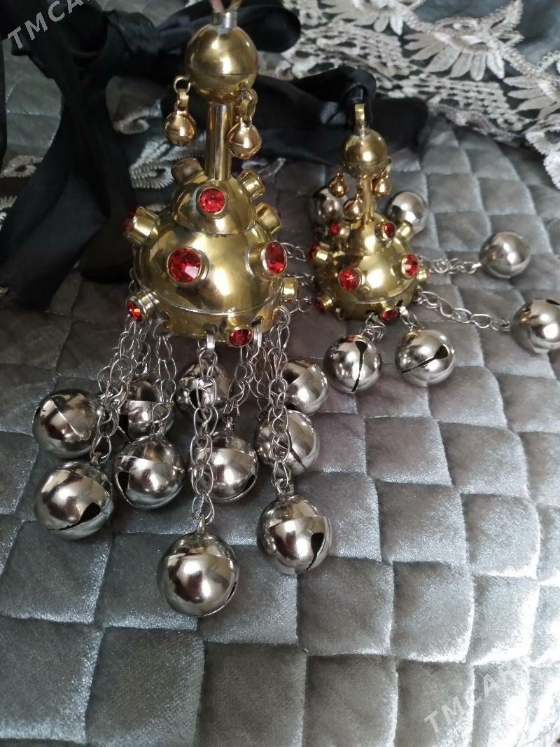 saç lenta - Aşgabat - img 1