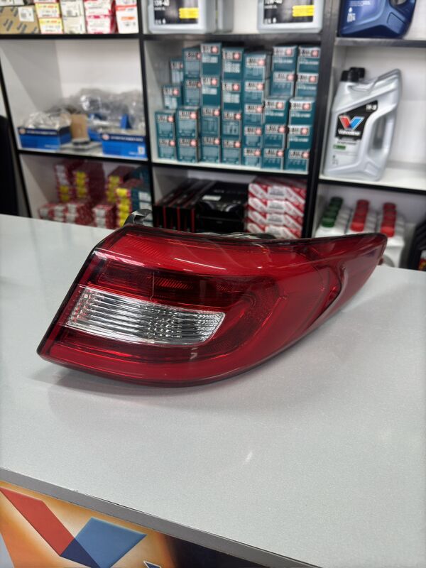 sonata stop cyra taze 1 TMT - Aşgabat - img 5