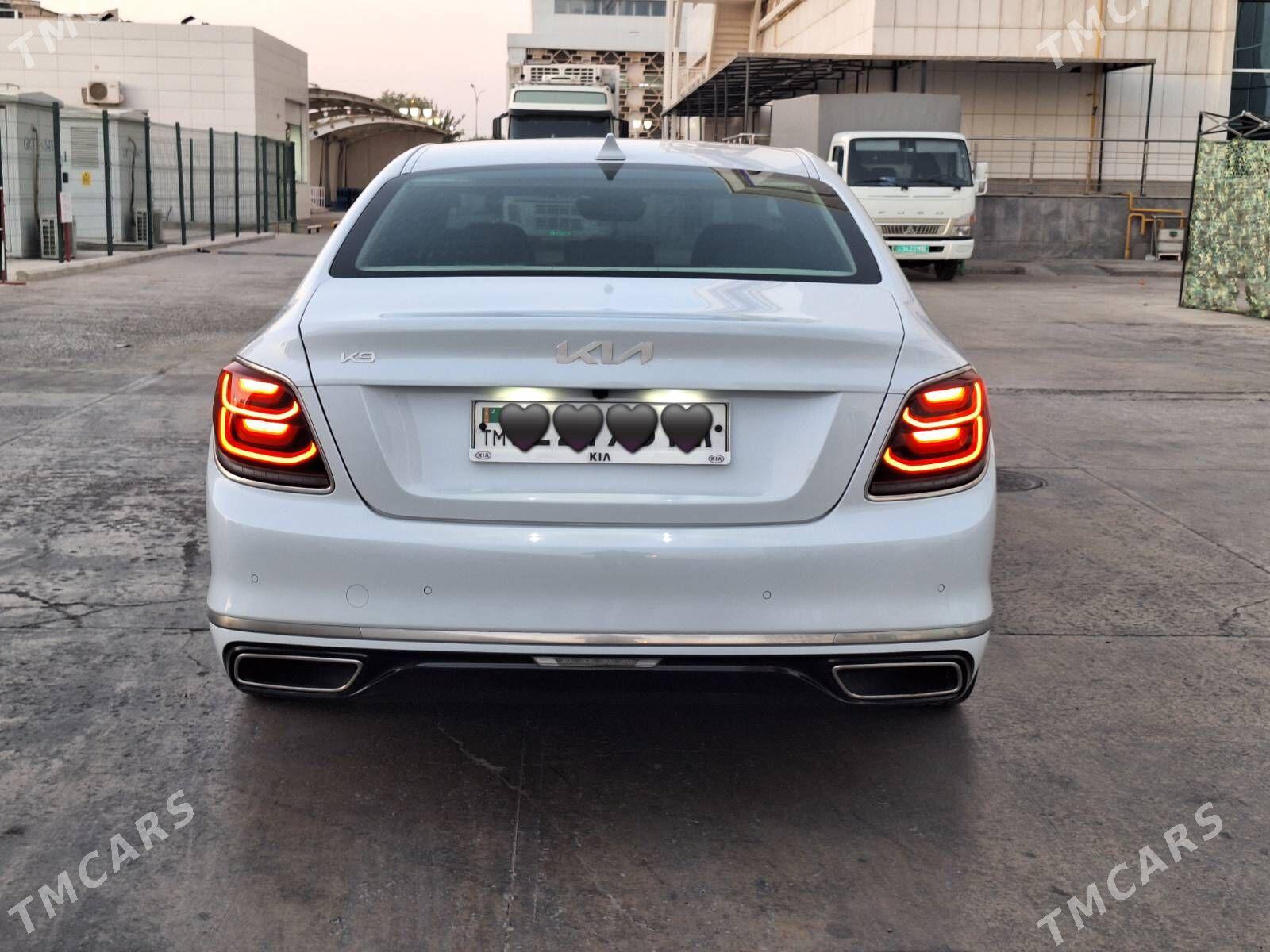 Kia K900 2020 - 510 000 TMT - Ашхабад - img 3