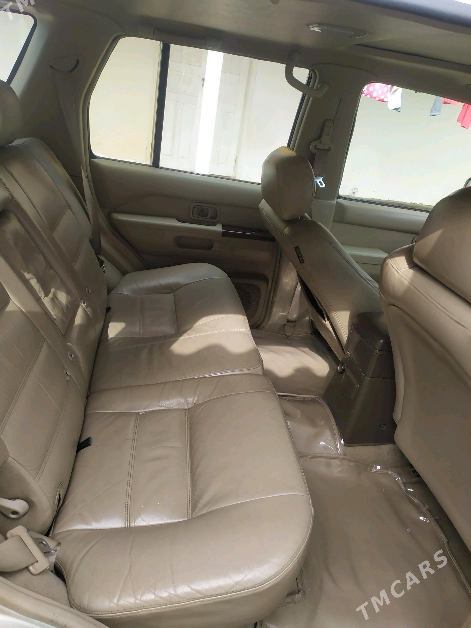 Nissan Pathfinder 1999 - 110 000 TMT - Ашхабад - img 7