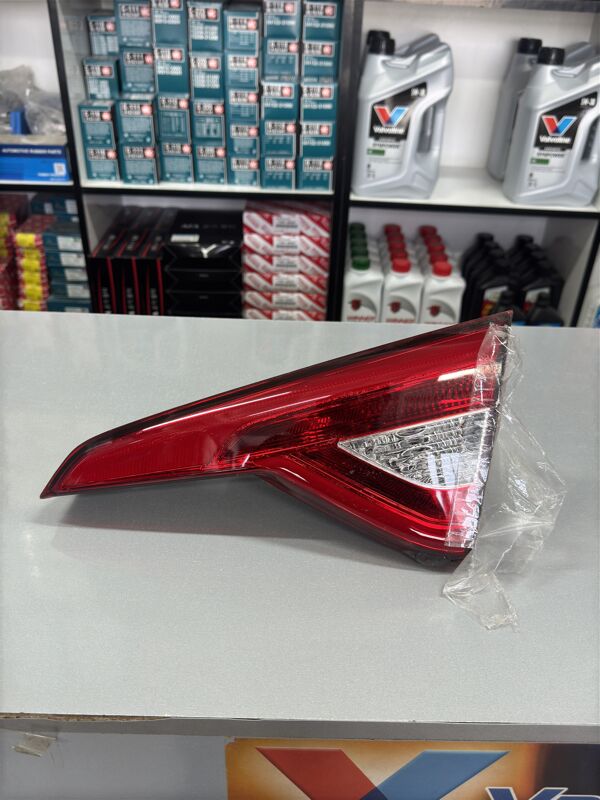 sonata stop cyra taze 1 TMT - Aşgabat - img 2