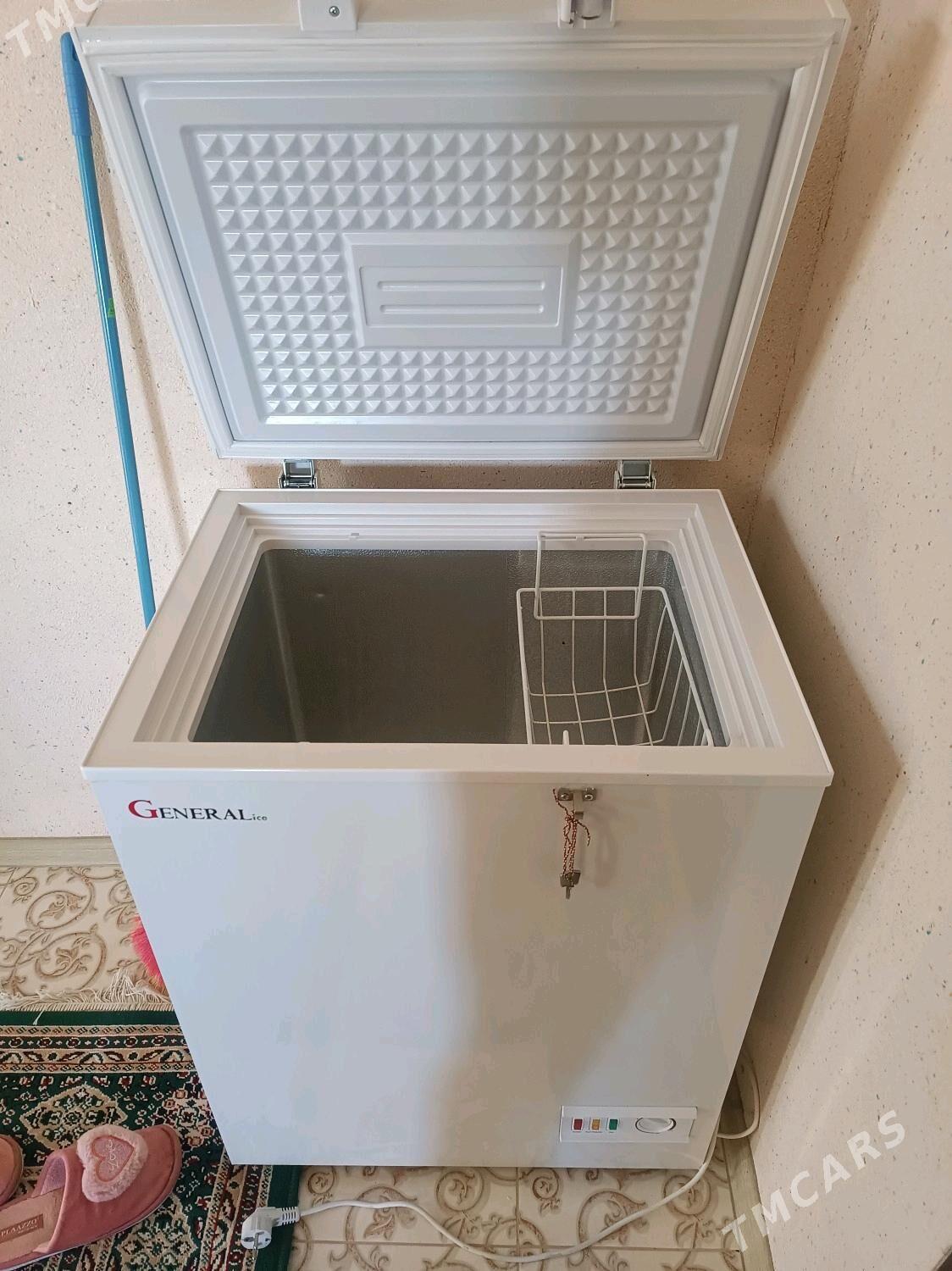 General Morozilnik 150l - Boldumsaz - img 1