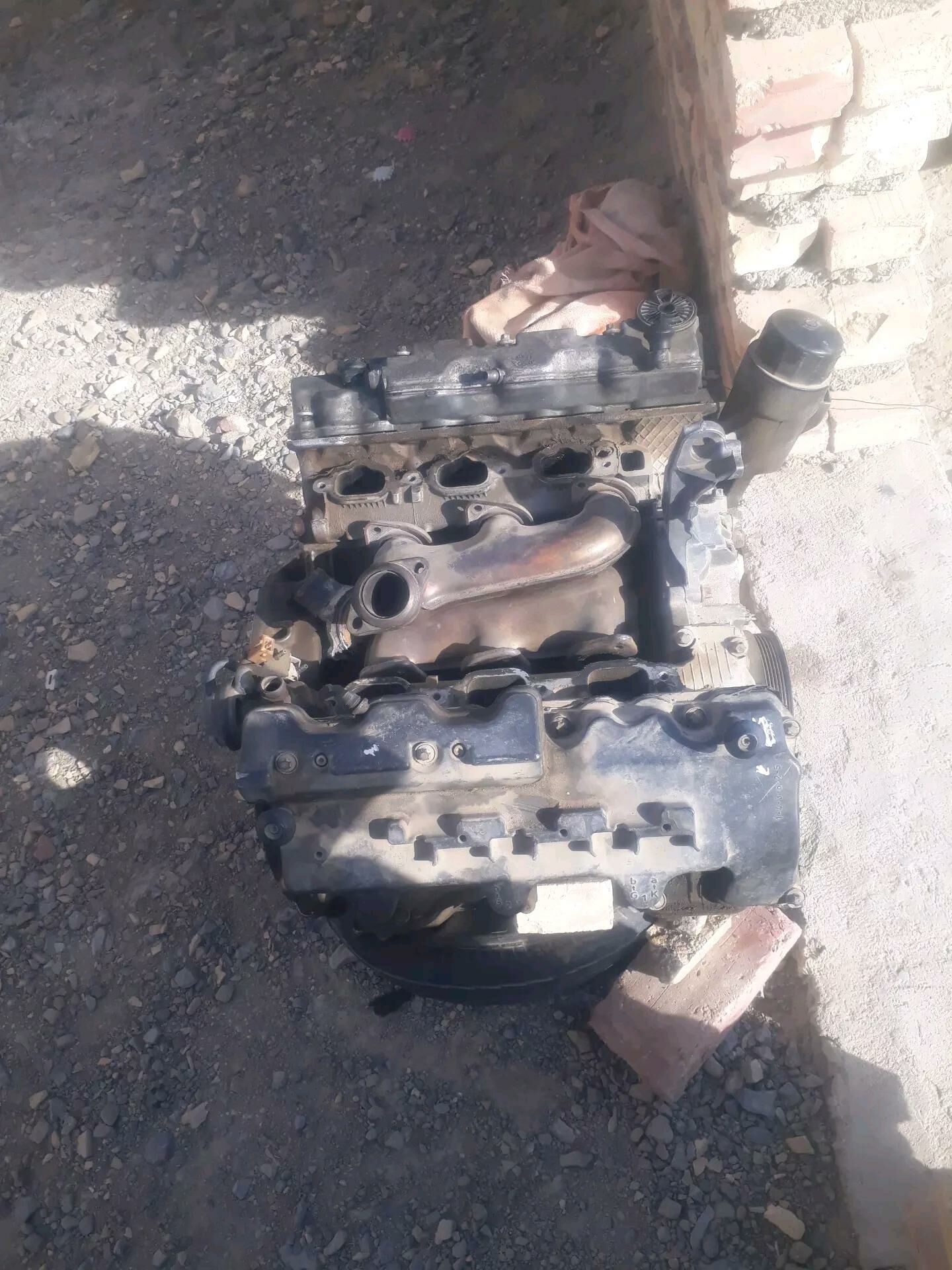 motorMotor 3 000 TMT - Берекет - img 4