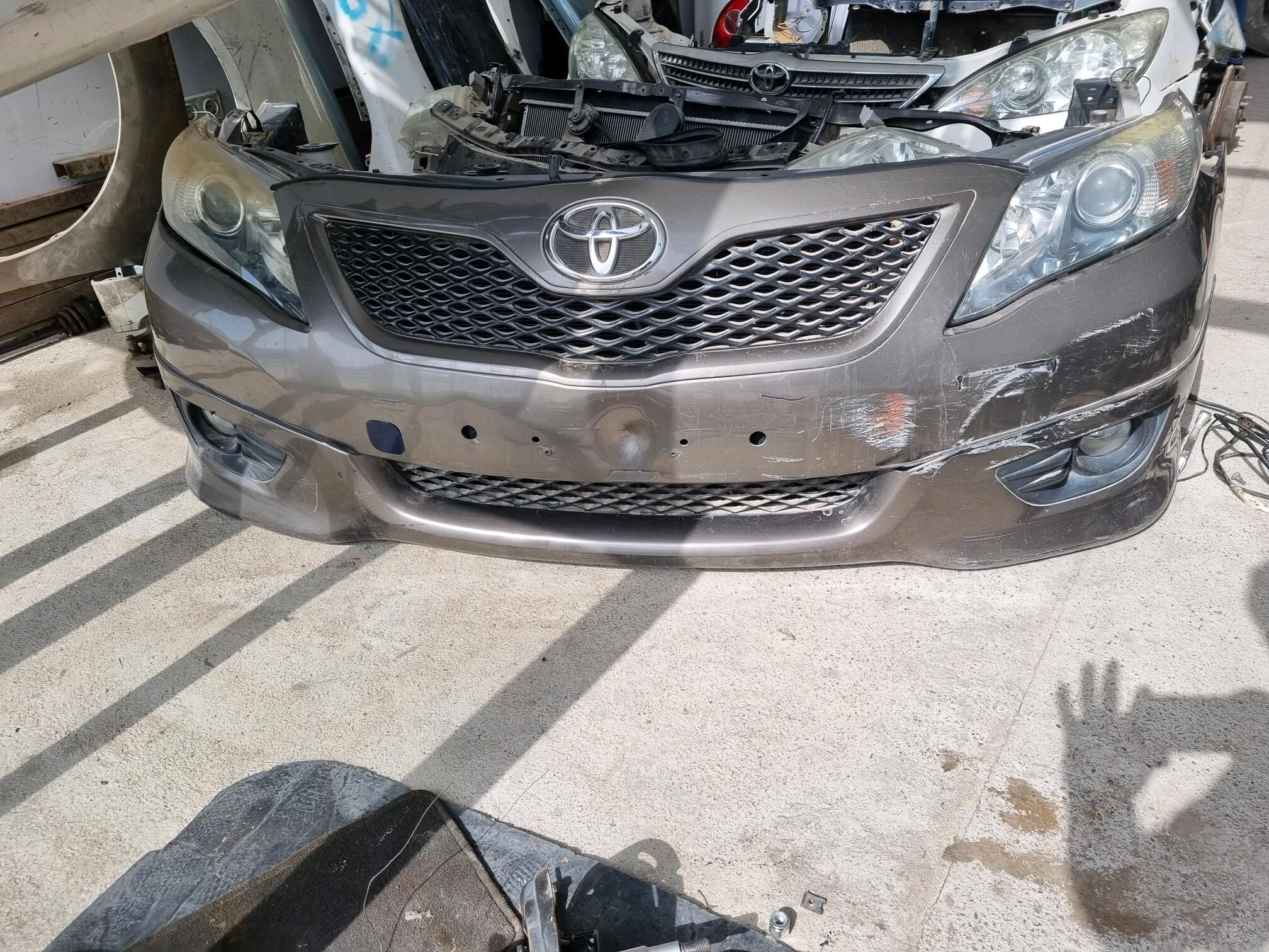 Camry 2010 kelte mordasy 200 TMT - Анев - img 2