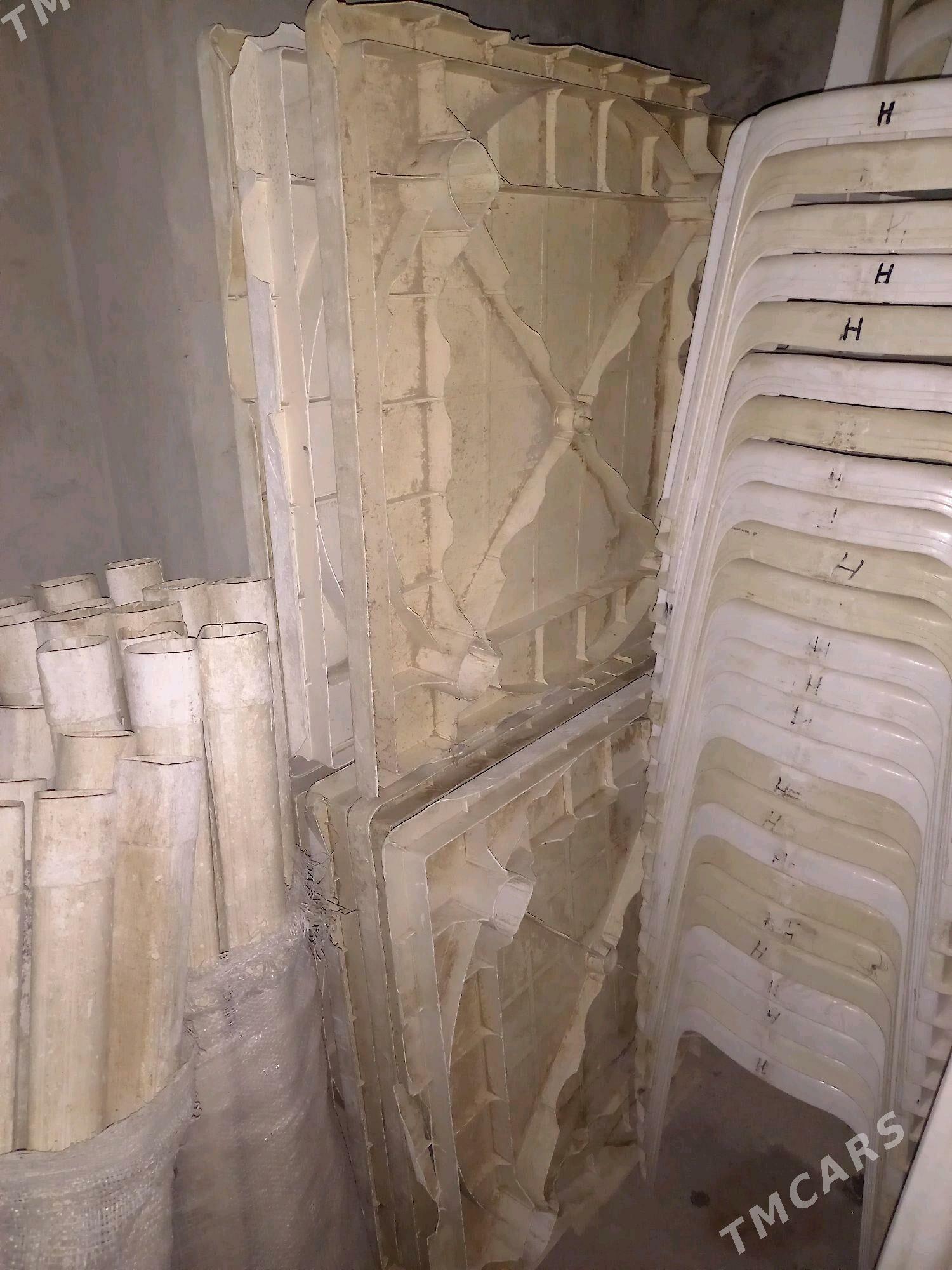 stol sdul - Bäherden - img 2