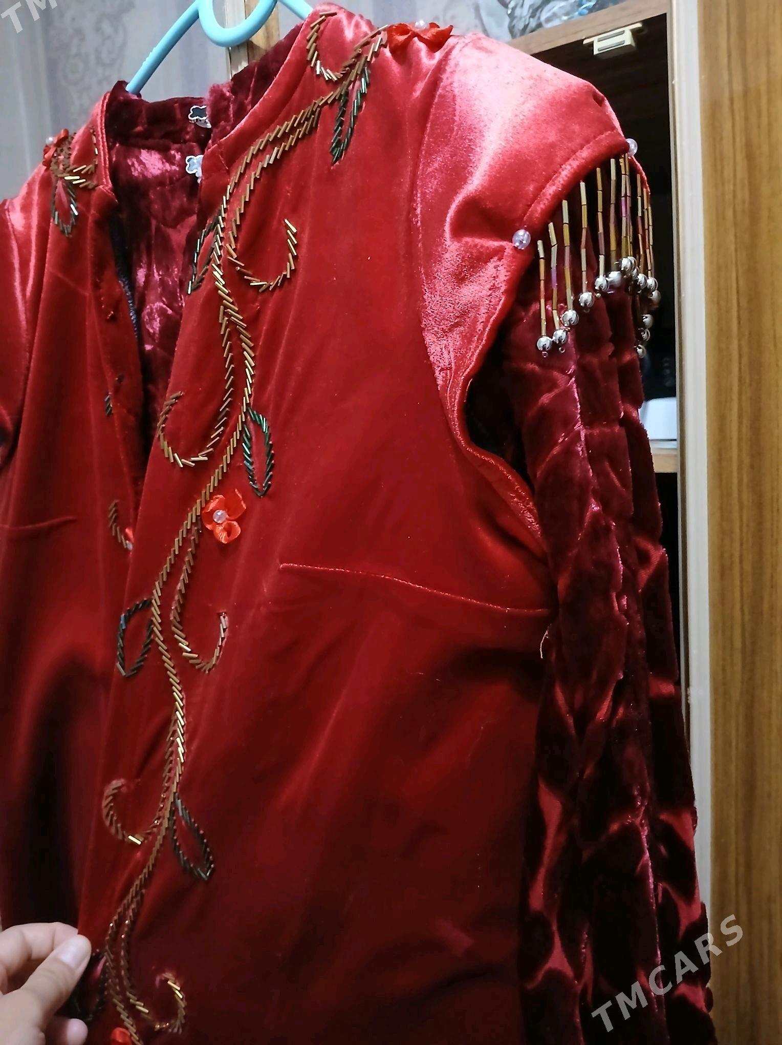 Ýensiz - Чарджоу - img 3