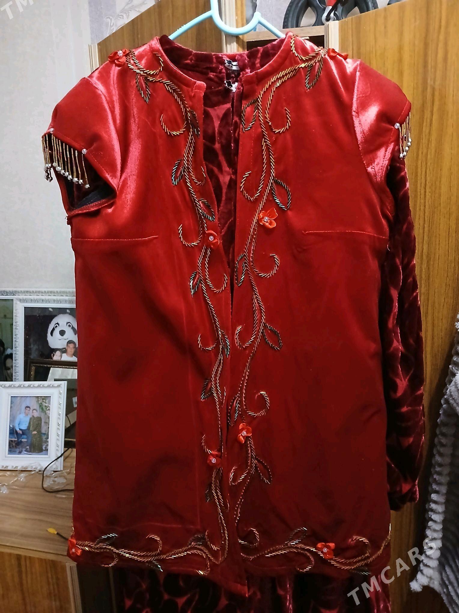 Ýensiz - Чарджоу - img 2