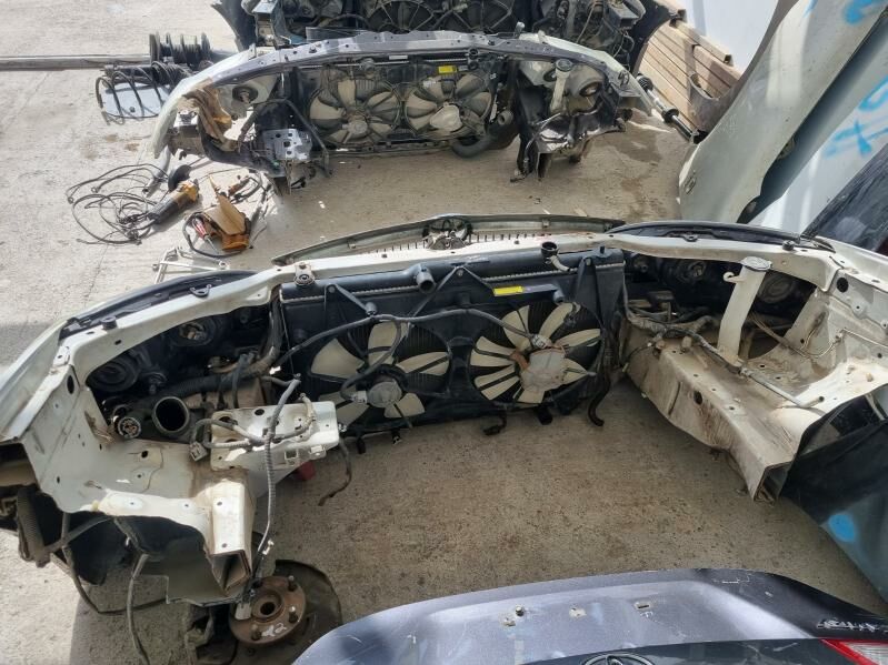 duty camry kelte mordasy 200 TMT - Анев - img 4