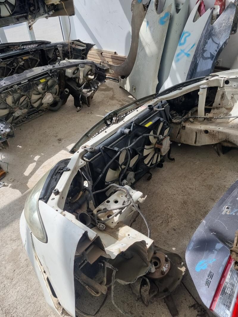 duty camry kelte mordasy 200 TMT - Анев - img 2