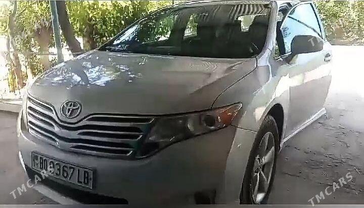 Toyota Venza 2010 - 300 000 TMT - Türkmenabat - img 2