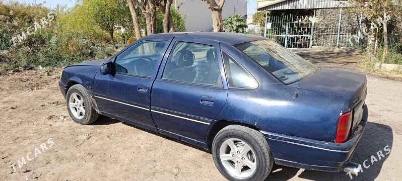 Opel Vectra 1992 - 20 000 TMT - Türkmenabat - img 1