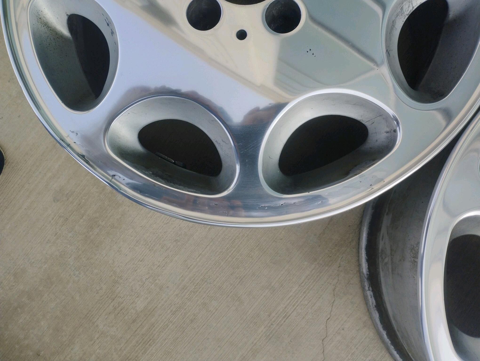 Diska 16 3 200 TMT - Balkanabat - img 2