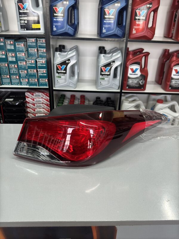 elantra stop cyra 1 TMT - Ашхабад - img 2