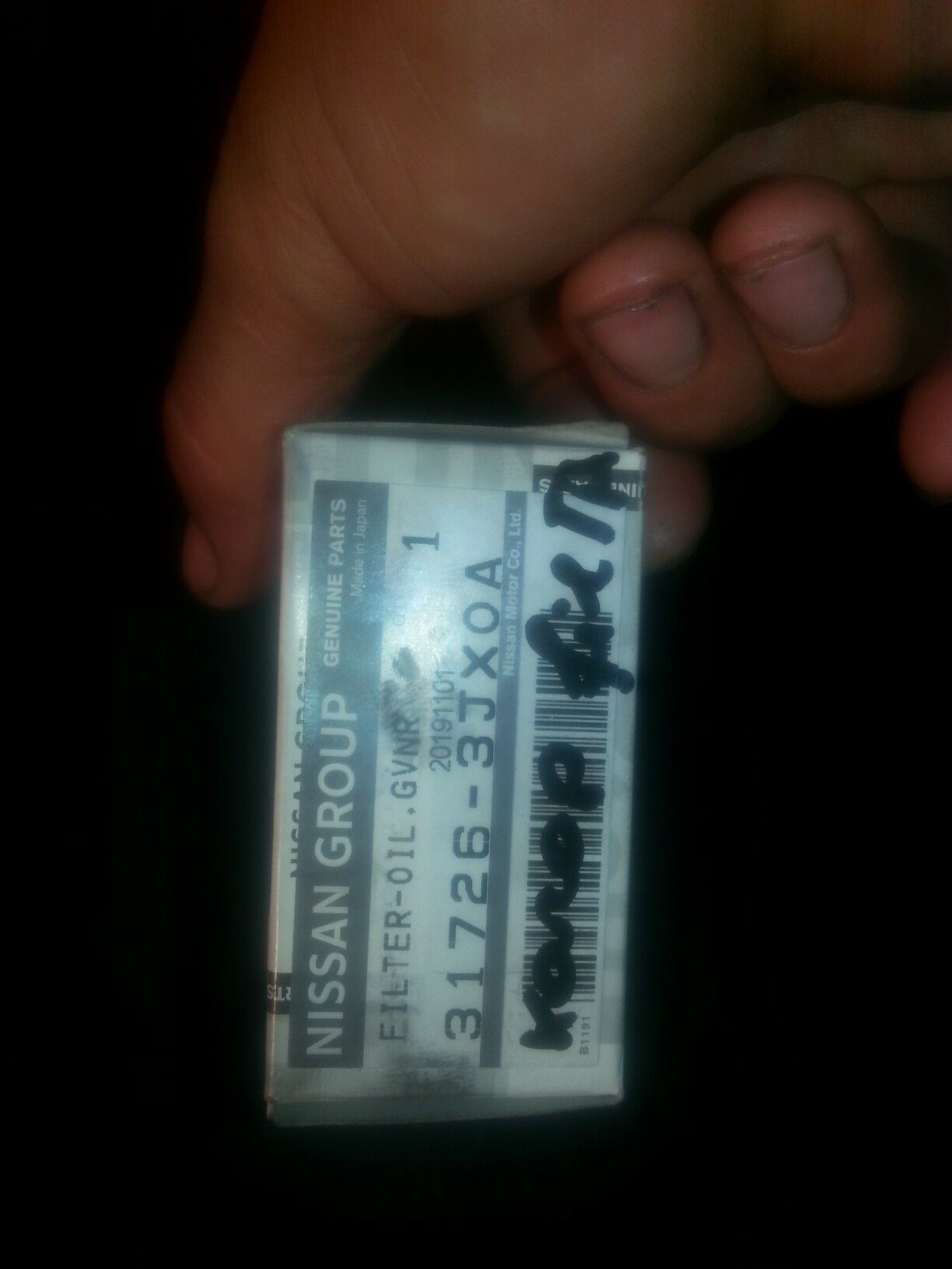 nissan versa sentra karopka 1 500 TMT - Дашогуз - img 8