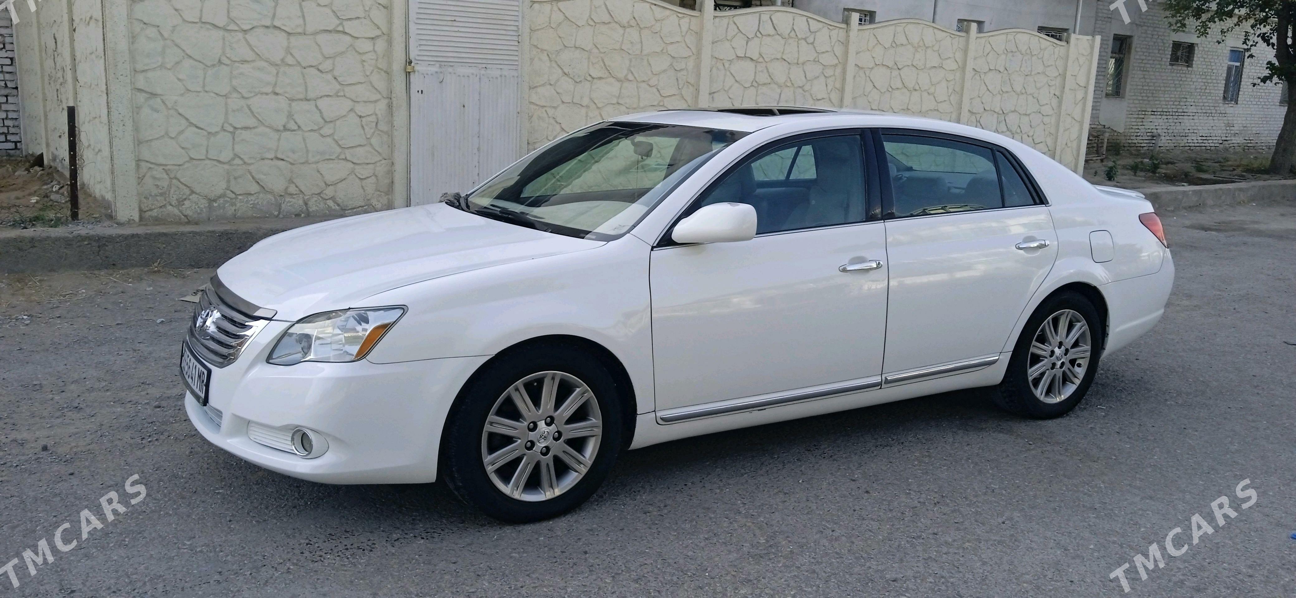 Toyota Avalon 2005 - 180 000 TMT - Mary - img 1