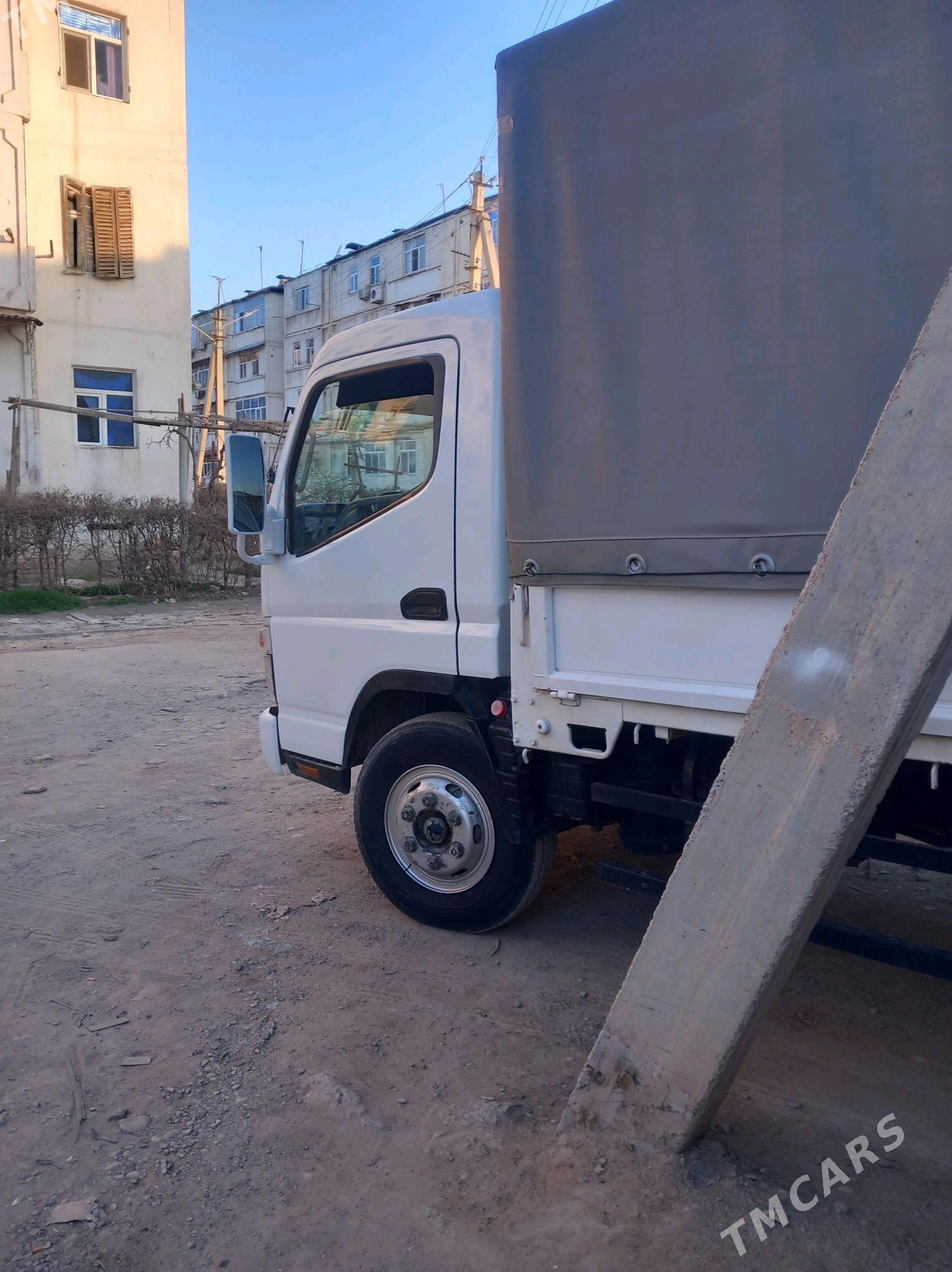 Mitsubishi Canter 2011 - 330 000 TMT - Kerki - img 5