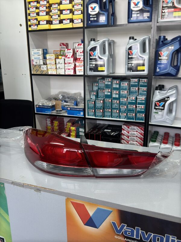 elantra stop cyra 1 TMT - Ашхабад - img 5