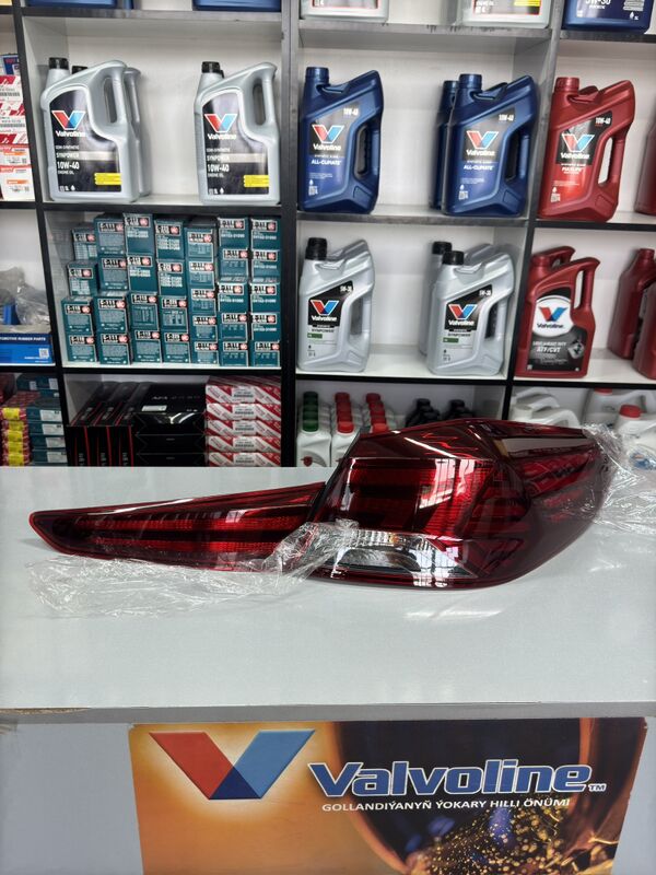 elantra stop cyra 1 TMT - Ашхабад - img 4