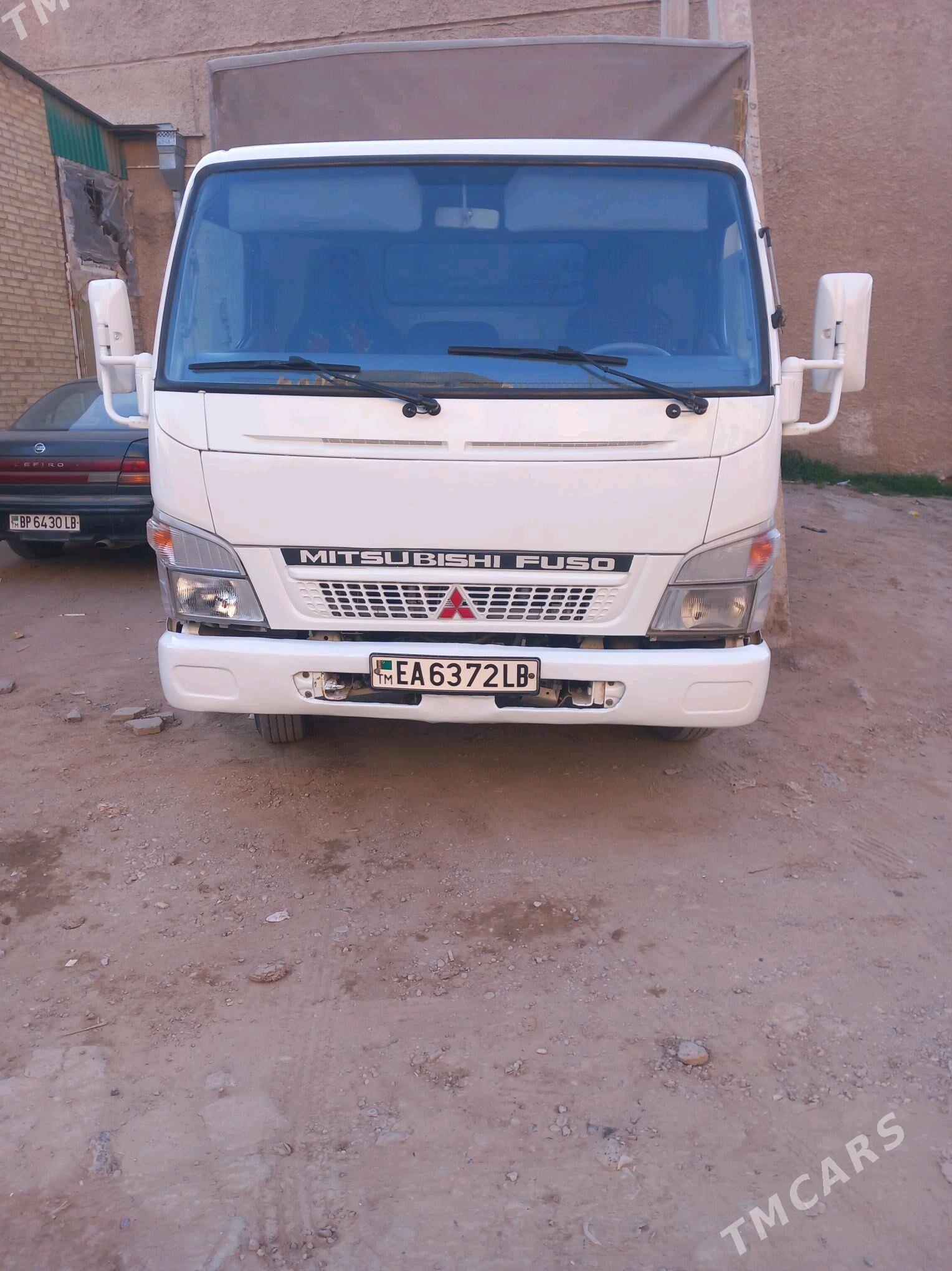 Mitsubishi Canter 2011 - 330 000 TMT - Kerki - img 7