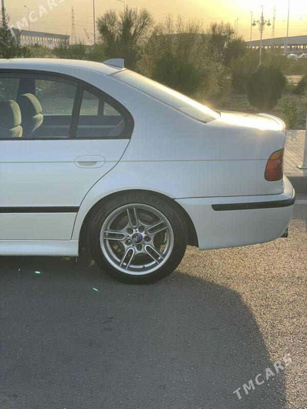BMW 530 2002 - 150 000 TMT - Aşgabat - img 2