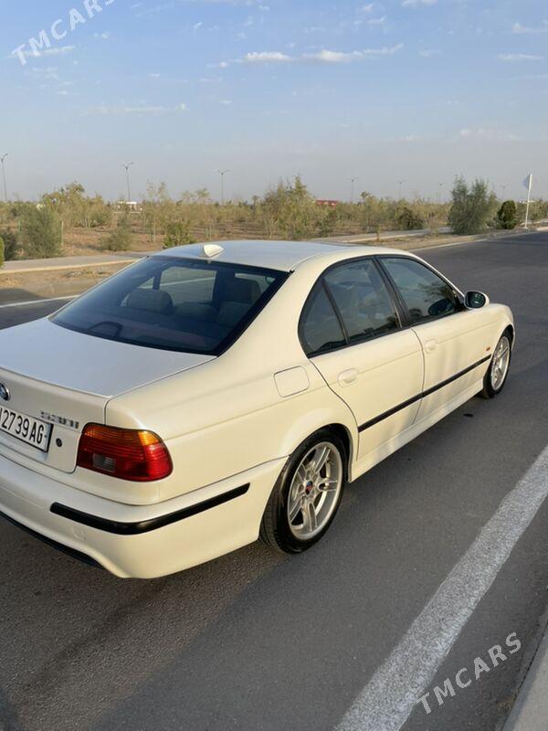 BMW 530 2002 - 150 000 TMT - Aşgabat - img 5