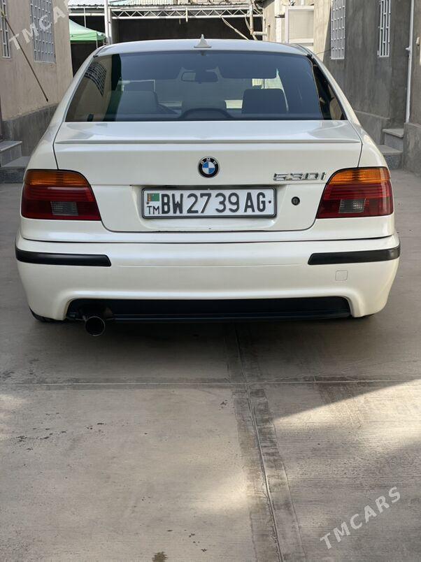 BMW 530 2002 - 150 000 TMT - Aşgabat - img 3