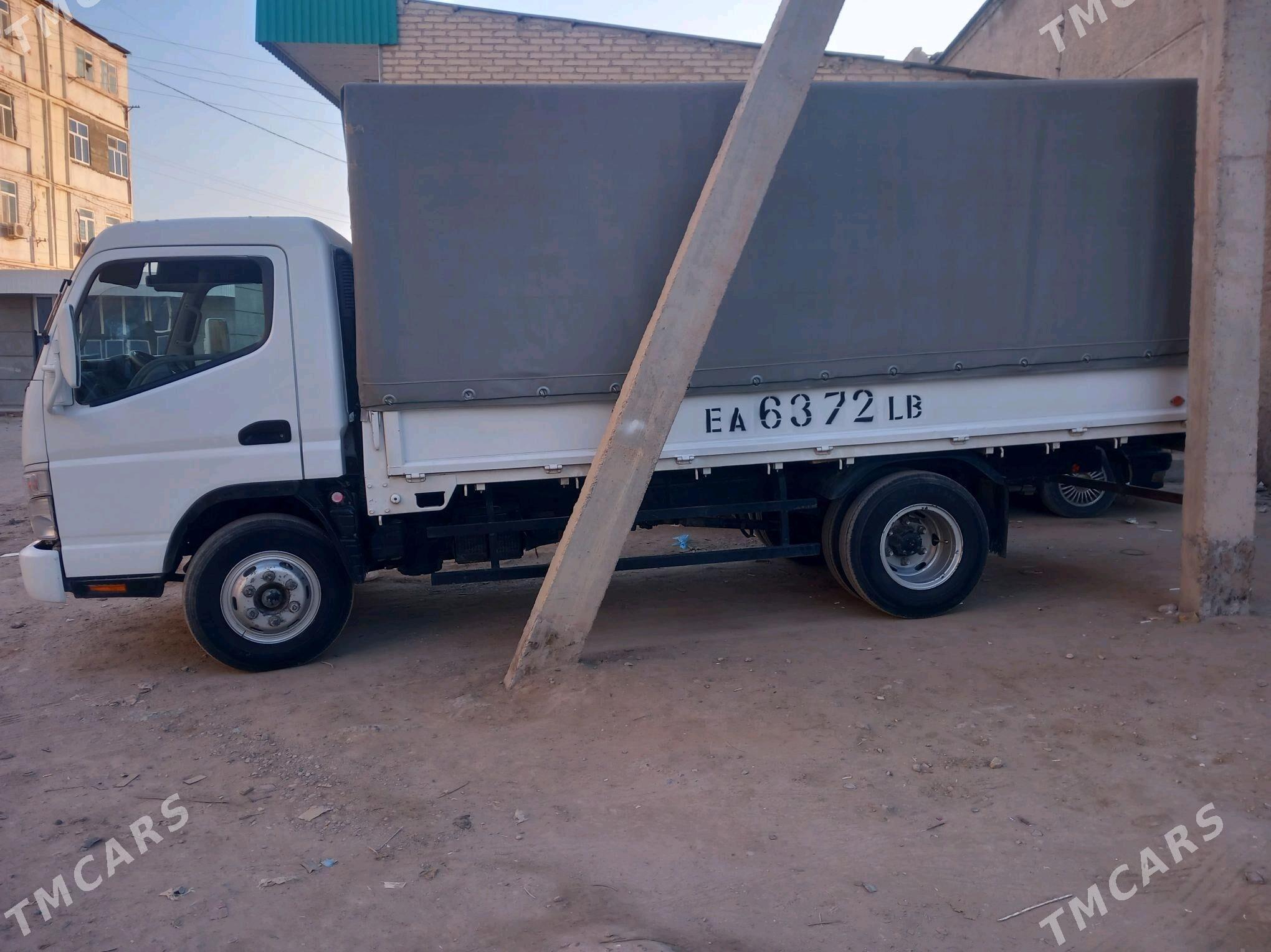 Mitsubishi Canter 2011 - 330 000 TMT - Kerki - img 6