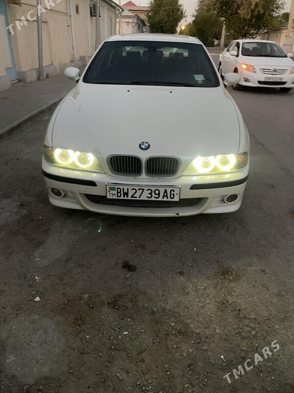 BMW 530 2002 - 150 000 TMT - Aşgabat - img 4