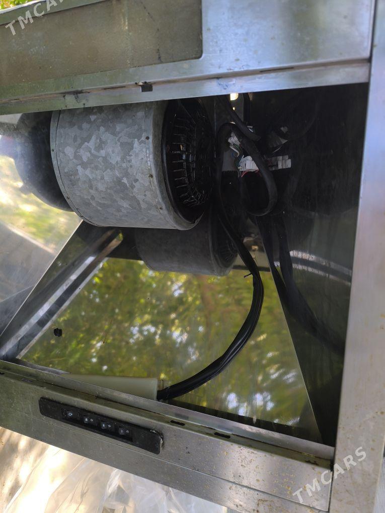 Вытяжка - Aşgabat - img 2