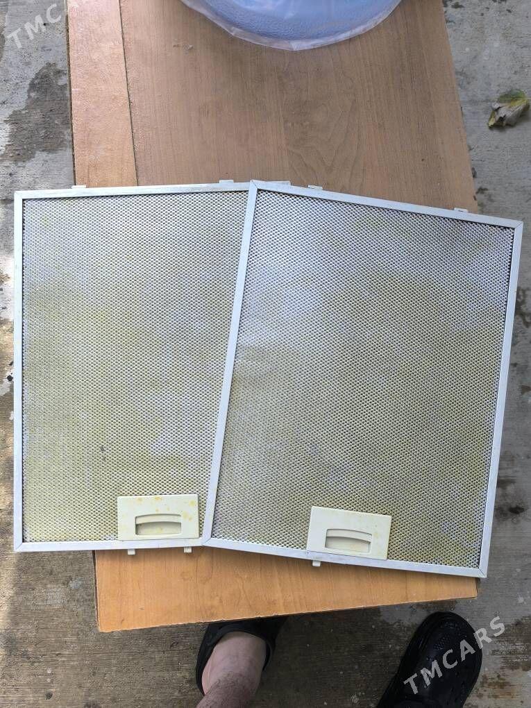 Вытяжка - Aşgabat - img 5