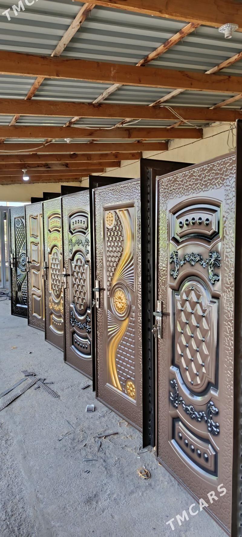 isik - Ашхабад - img 1