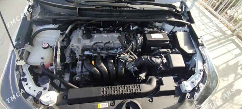 Toyota Corolla 2020 - 240 000 TMT - Векильбазар - img 8