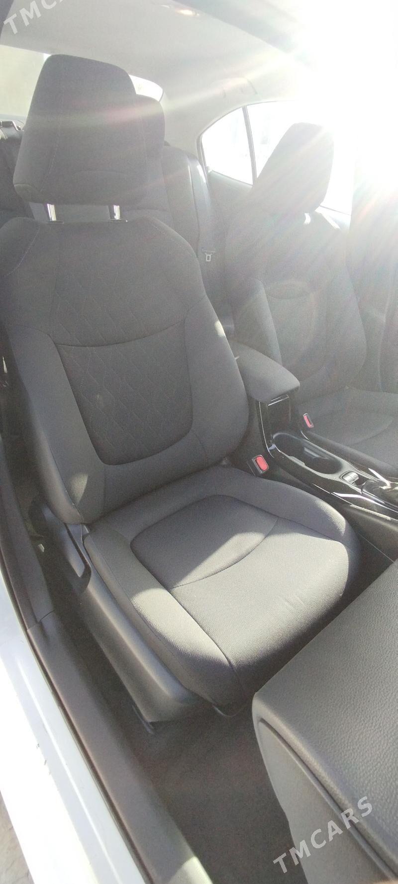 Toyota Corolla 2020 - 240 000 TMT - Векильбазар - img 7