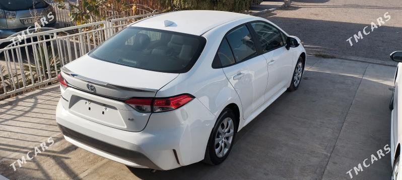 Toyota Corolla 2020 - 240 000 TMT - Векильбазар - img 2