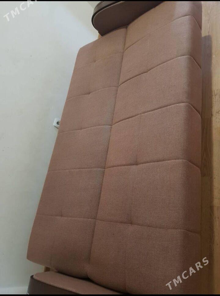 Diwan, matras, MEBEL himcistka - Aşgabat - img 1