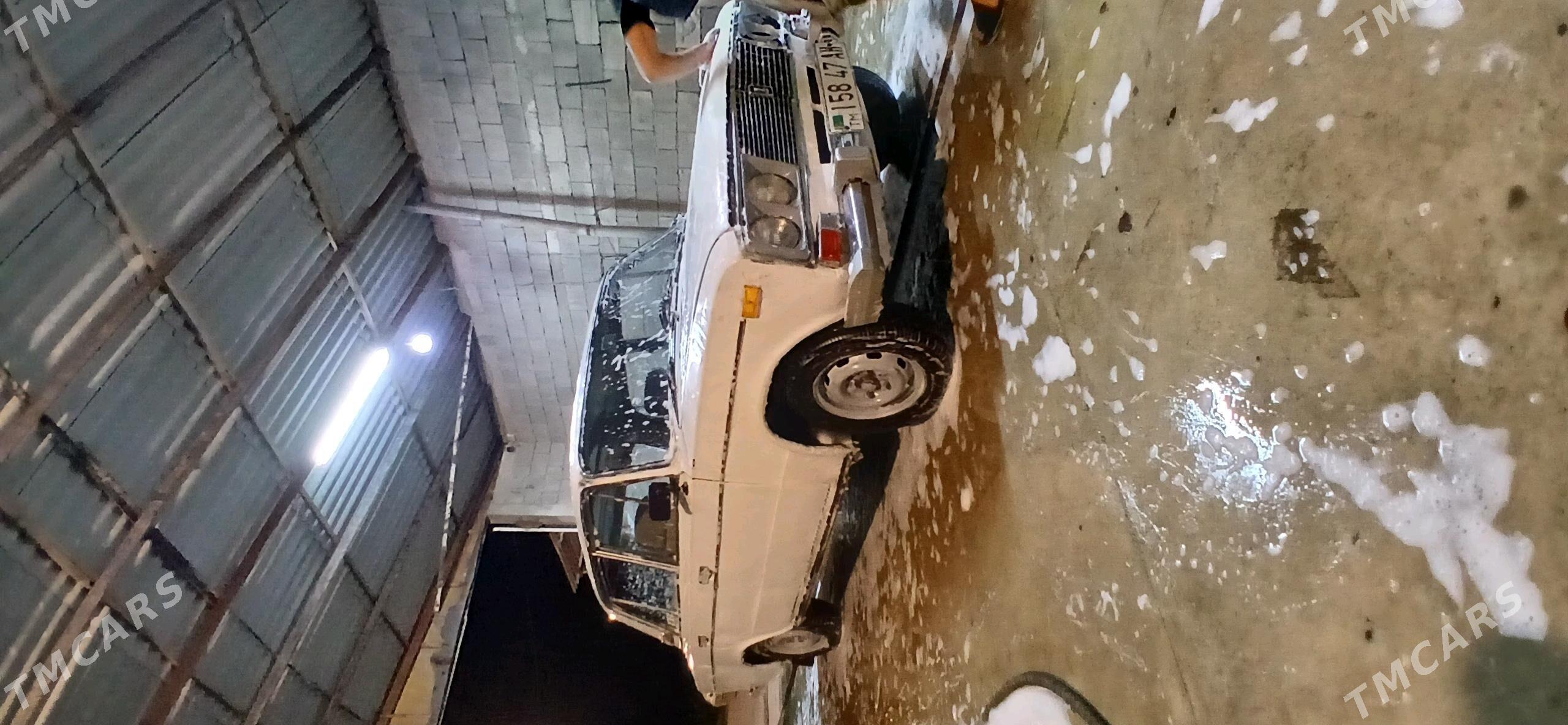 Lada 2106 1994 - 17 000 TMT - Гёкдепе - img 1
