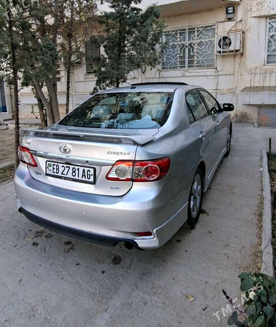 Toyota Corolla 2013 - 195 000 TMT - Бузмеин - img 2