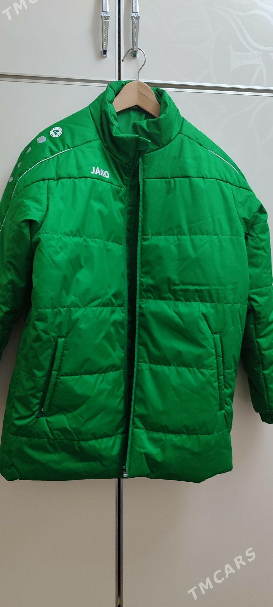 Зимняя спортивная куртка - Balkanabat - img 1