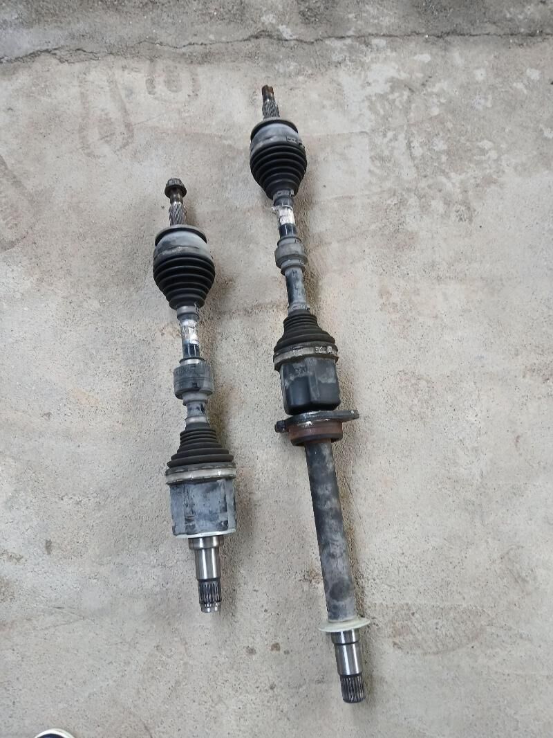 Granat Camry 3.5 1 900 TMT - Хитровка - img 1