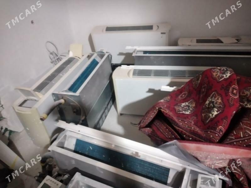 Çiller kondisioner - Aşgabat - img 1