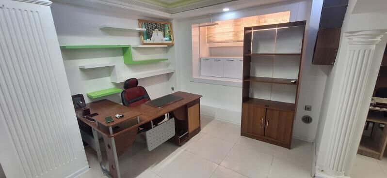 Ofis Mir2  Mir-Moskowskiy - Aşgabat - img 5