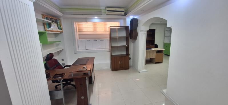 Ofis Mir2  Mir-Moskowskiy - Aşgabat - img 4